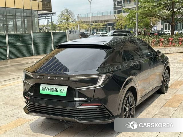 Honda e: NP2 Pole Pai 2 id 3913920 из Китая 11