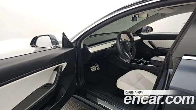 Tesla Model 3 id 2614717 из Кореи 11