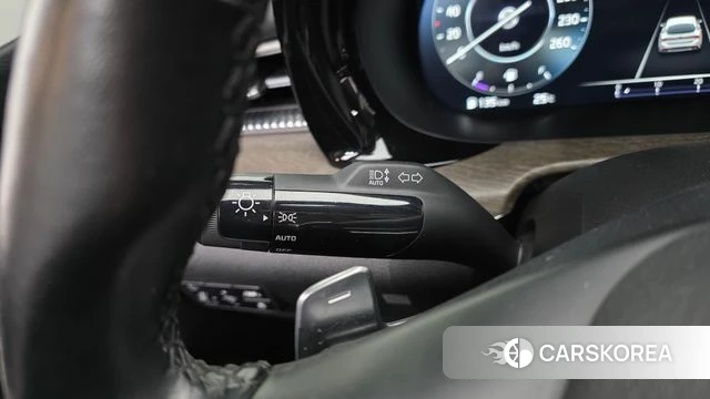 Kia K5 3rd generation id 4446136 из Кореи 11