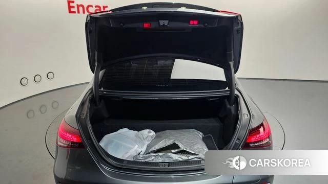 Mercedes-Benz E-Class W213 id 3884854 из Кореи 11