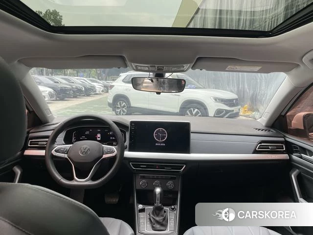 Volkswagen Lavida id 4273832 из Китая 11
