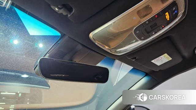 Genesis G80 (RG3) id 4784920 из Кореи 11