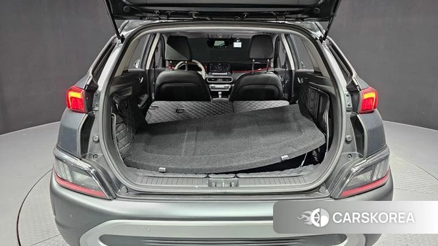 Hyundai The New Kona Hybrid id 4519180 из Кореи 11