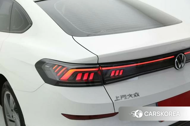 Volkswagen Lingdu id 4320919 из Китая 11