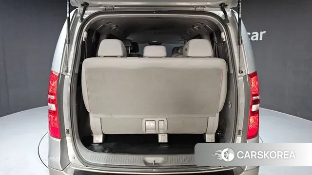 Hyundai The New Grand Starex id 3779304 из Кореи 11