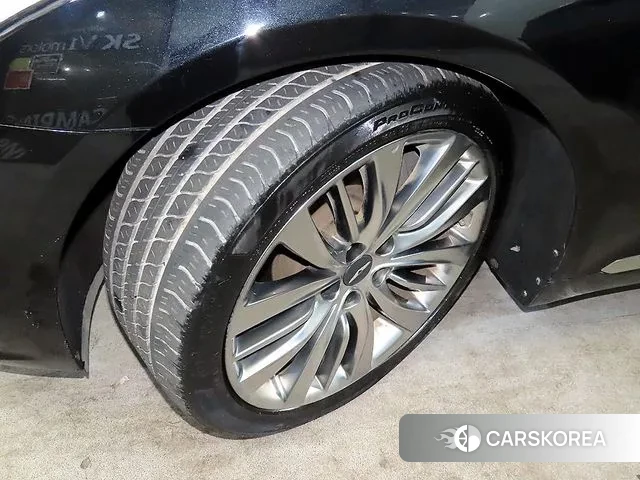 Genesis G80 id 3514909 из Кореи 11