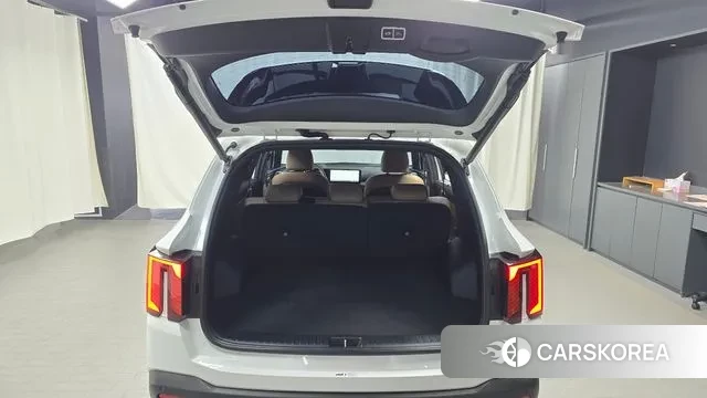 Kia The New Sorento 4th Generation id 3732581 из Кореи 11