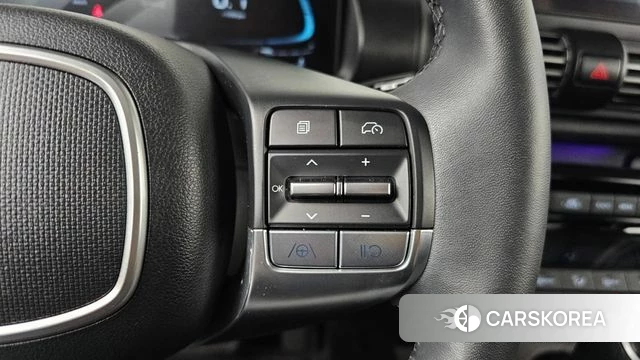 Hyundai Casper id 4584501 из Кореи 11
