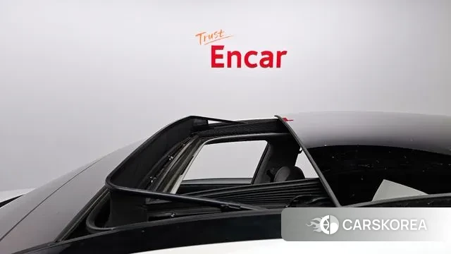 Hyundai Grandeur IG Hybrid id 3024794 из Кореи 11