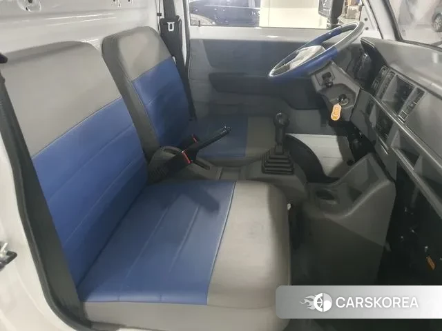 Chevrolet (GM Daewoo) New Labo id 3520085 из Кореи 11