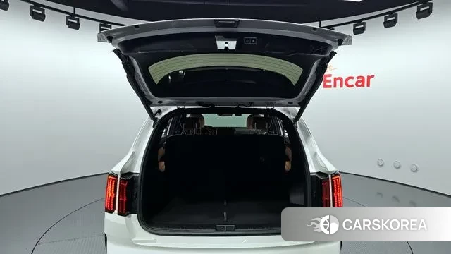 Kia Sorento 4th Generation id 3273266 из Кореи 11