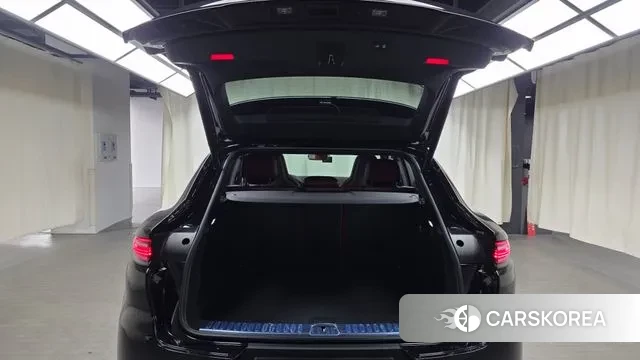 Porsche Cayenne (PO536) id 3736294 из Кореи 11