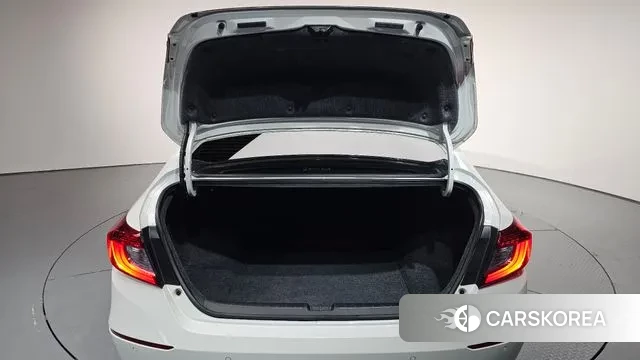 Honda Accord 10th Generation id 3013757 из Кореи 11