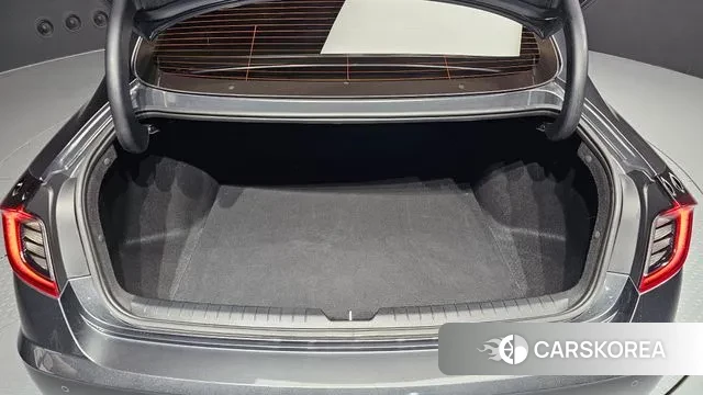 Hyundai Sonata (DN8) id 3787311 из Кореи 11