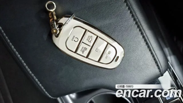 Hyundai Sonata (DN8) id 2855381 из Кореи 11