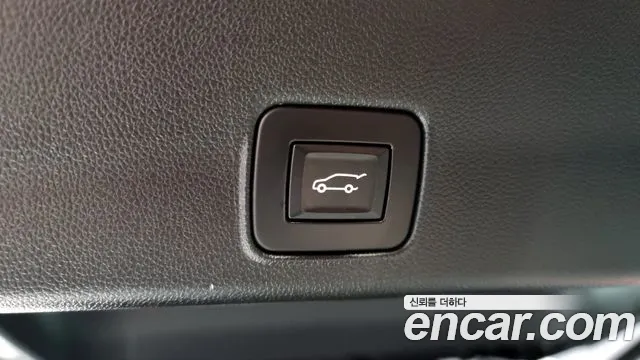 Chevrolet (GM Daewoo) Trailblazer id 2796670 из Кореи 11