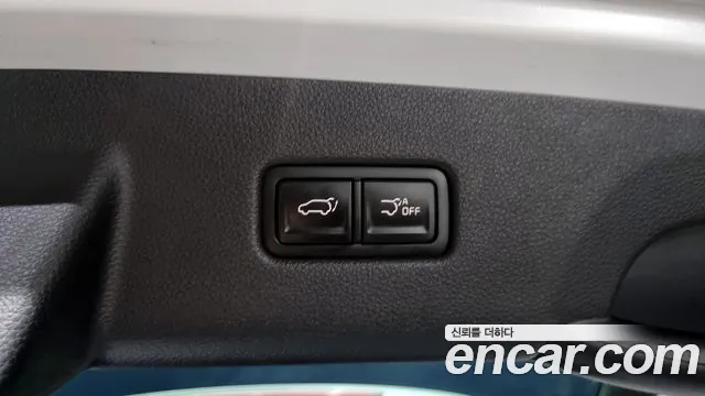 Kia Carnival 4th generation id 2817902 из Кореи 11