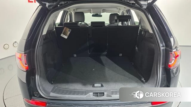 Land Rover Discovery Sports id 4677428 из Кореи 11