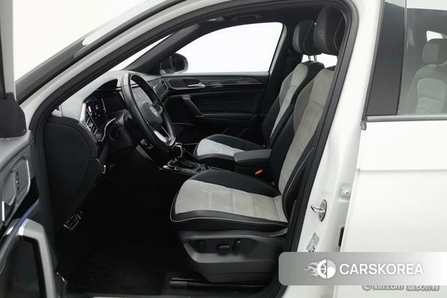 Volkswagen Tanyue X id 4210697 из Китая 11