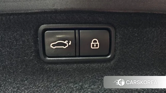 Genesis G80 id 3666882 из Кореи 11