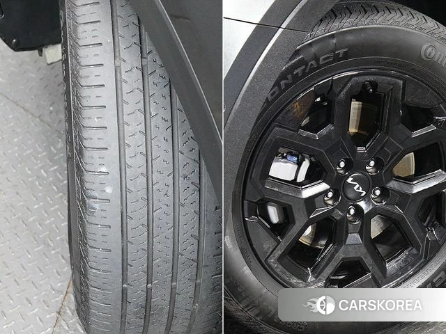 Kia The New Sorento 4th Generation id 4442581 из Кореи 11