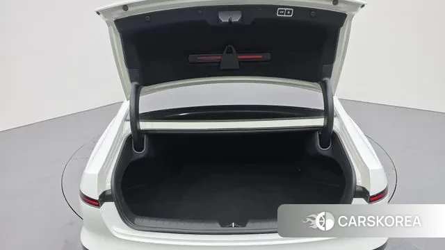 Hyundai Grandeur Hybrid (GN7) id 3016260 из Кореи 11