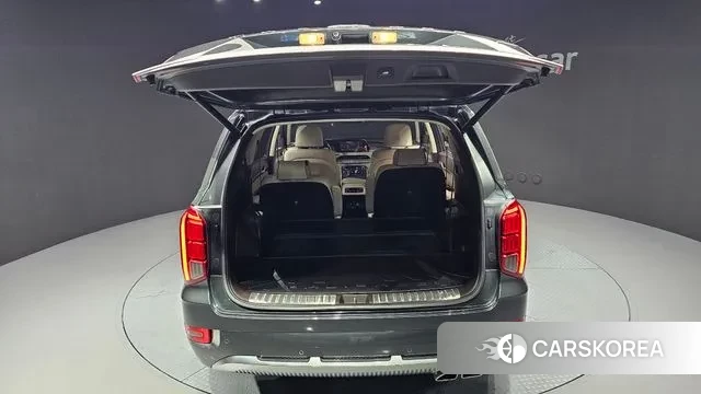 Hyundai Palisade id 3567764 из Кореи 11