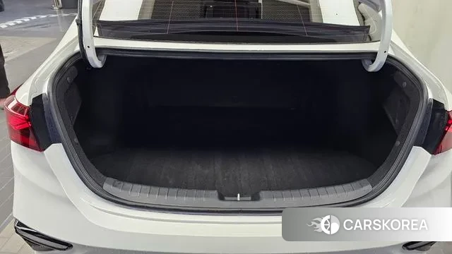 Kia Come New K3 id 3500098 из Кореи 11