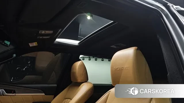 Kia Mohave Master id 3473541 из Кореи 11