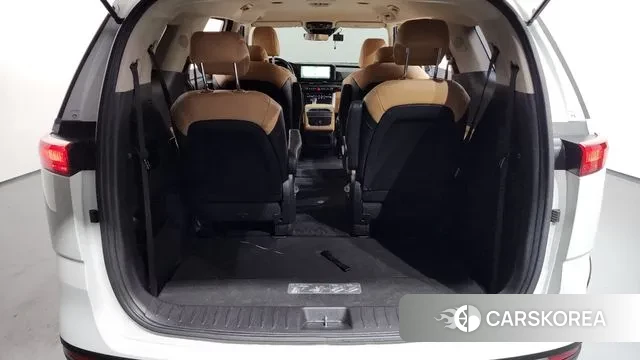 Kia Carnival 4th generation id 3764221 из Кореи 11