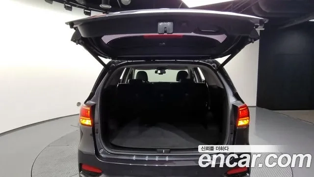 Kia The New Sorento id 2897301 из Кореи 11