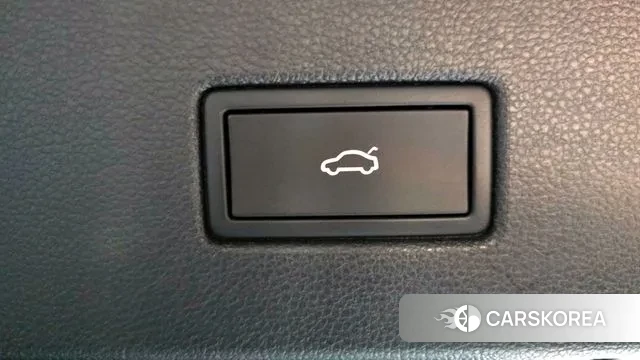 Volkswagen Tiguan second Generation id 3453678 из Кореи 11