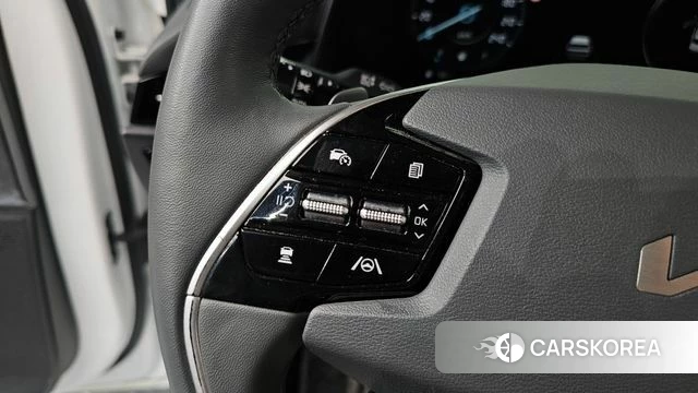 Kia Di Ol Nu Niro id 4337848 из Кореи 11