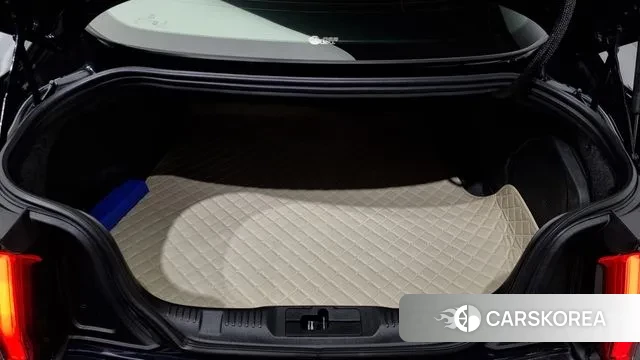 Ford Mustang id 3154815 из Кореи 11