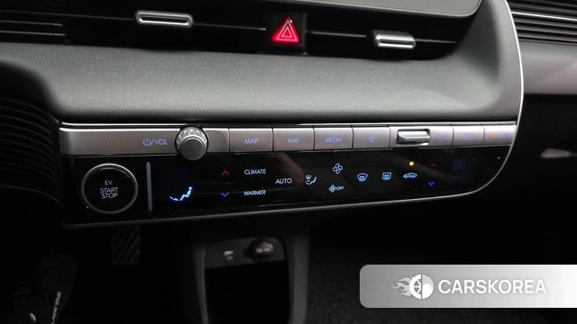 Hyundai Ionic 5 id 4224365 из Кореи 11