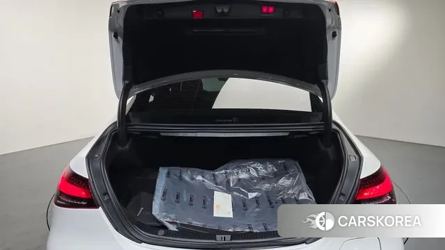 Mercedes-Benz E-Class W213 id 3384629 из Кореи 11