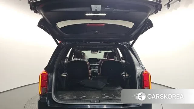 Hyundai Palisade id 3526009 из Кореи 11