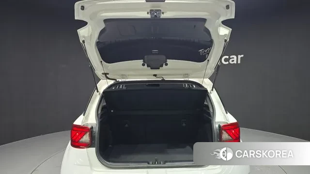 Hyundai Venue id 3513465 из Кореи 11