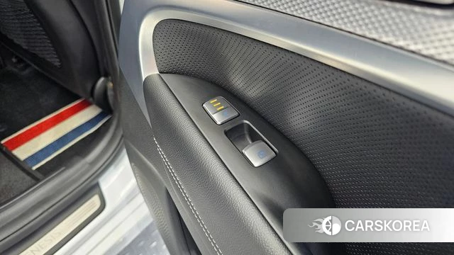 Genesis The New G70 id 3953504 из Кореи 11