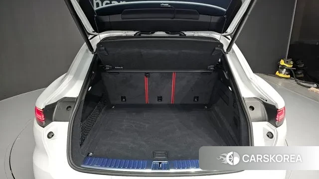 Porsche Cayenne (PO536) id 2915171 из Кореи 11