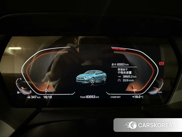 BMW 2 series (imported) id 4277298 из Китая 11
