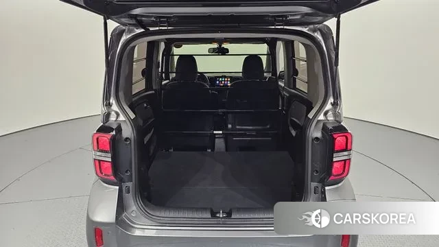 Kia The New Kia Ray id 2968489 из Кореи 11