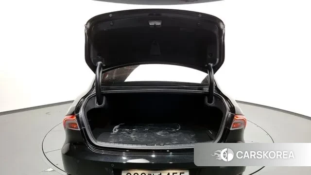 Hyundai The New Grandeur IG id 3232184 из Кореи 11