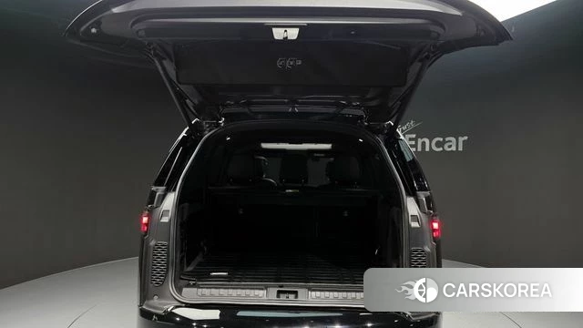 Land Rover Discovery 5 id 4388252 из Кореи 11