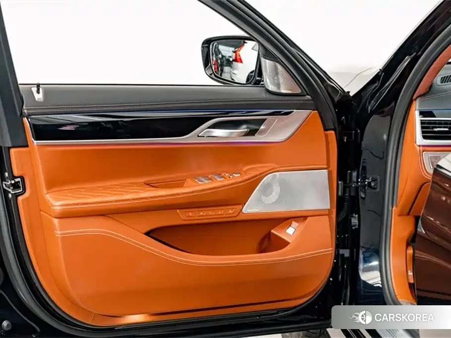 BMW 7 series id 4578185 из Китая 11