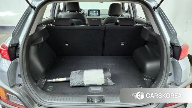 Hyundai Kona Hybrid id 3844783 из Кореи 11