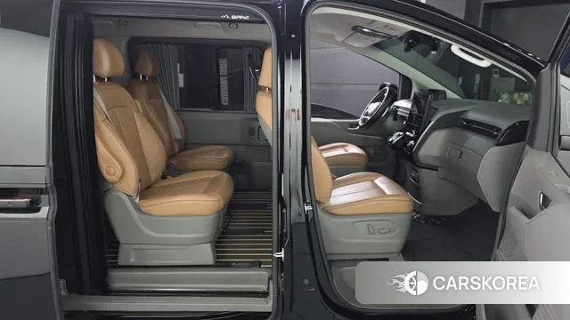 Hyundai Staria id 3367234 из Кореи 11