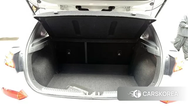 Hyundai i30 (PD) id 3557827 из Кореи 11