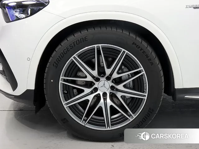 Mercedes-Benz GLC-Class X254 id 3315227 из Кореи 11