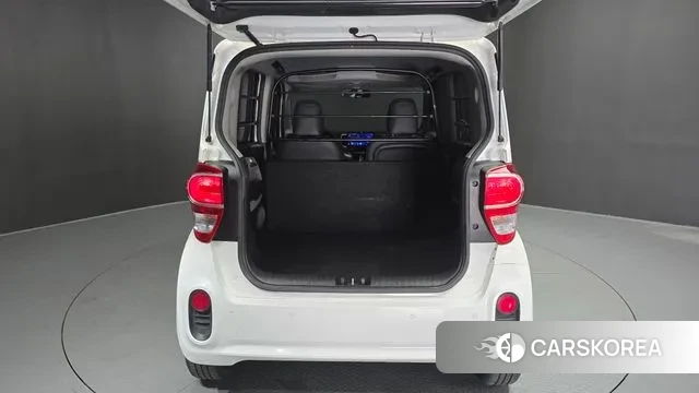 Kia The New Ray id 3208528 из Кореи 11